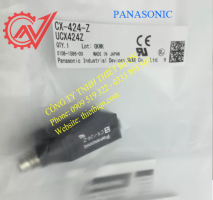 CX-424-J Cảm biến Panasonic