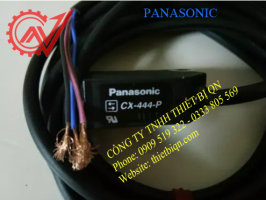 CX-444-P Cảm biến Panasonic