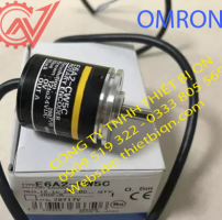 E6A2-CS3C 100P/R 0.5M Encoder Omron