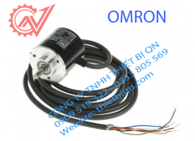 E6A2-CS3C 10P/R Encoder Omron