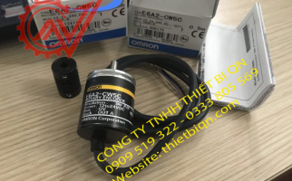 E6A2-CW5C 360P/R Encoder Omron