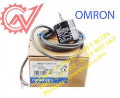 E6B2-CWZ1X Encoder Omron