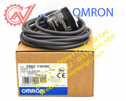 E6B2-CWZ6C 1000P/R Encoder Omron