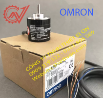 E6B2-CWZ6C 2000P/R 2M Encoder Omron