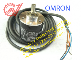 E6B2-CWZ6C 360P/R Encoder Omron