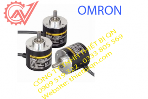 E6C2-CWZ6C 360P/R 2M Encoder Omron