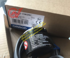 E6C2-CWZ6C 500P/R Encoder Omron